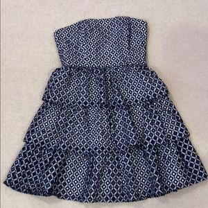 White House black market dress